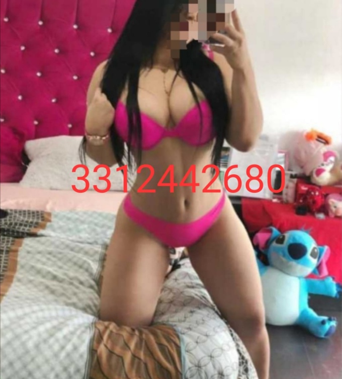 Annuncio Escort Ads - NEW    TANIA   ESPA