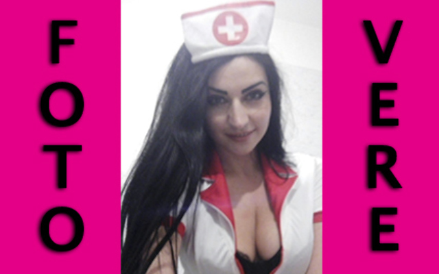Annuncio Escort Ads -      FOTO VERE          SONO IO CHE TI APRO LA PORTA      Fantastica russa alta stupenda e dolce come il miele     