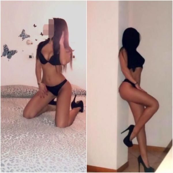 Annuncio Escort Ads - NICOL GRAN PORCA VERA MAIALINA+ BACI CON LINGUA +POMPINOAL NATURALE + 69 + TUTTE LE POSIZIONI - POMPINARA E SUCCHIATRICE