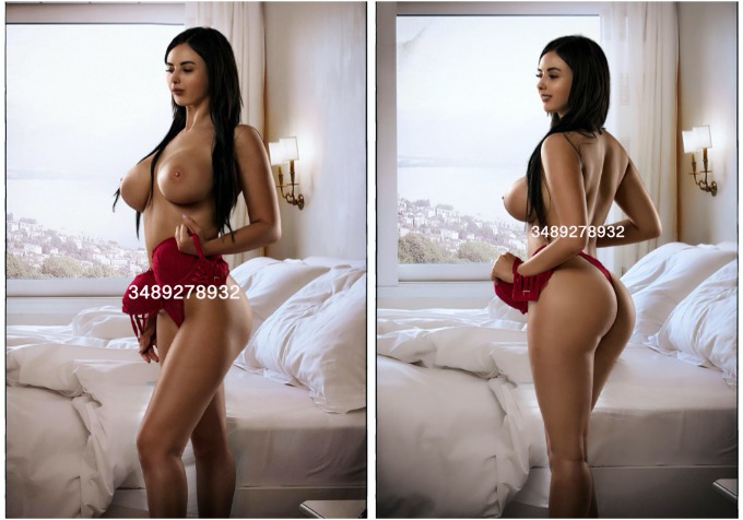 Annuncio Escort Ads - Angie....bellissima ragazza fisico stupendo.... molto intrigante!