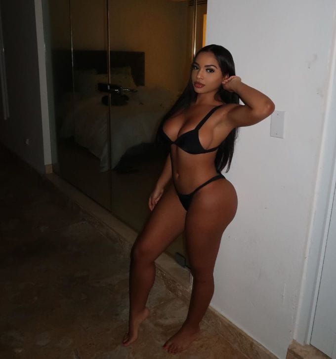 Annuncio Escort Ads - APPENA ARRIVATA IN CITTA BELLISSIMA PORCELINA CON LA MIA LINGUA TI FARO IMPAZZIRE