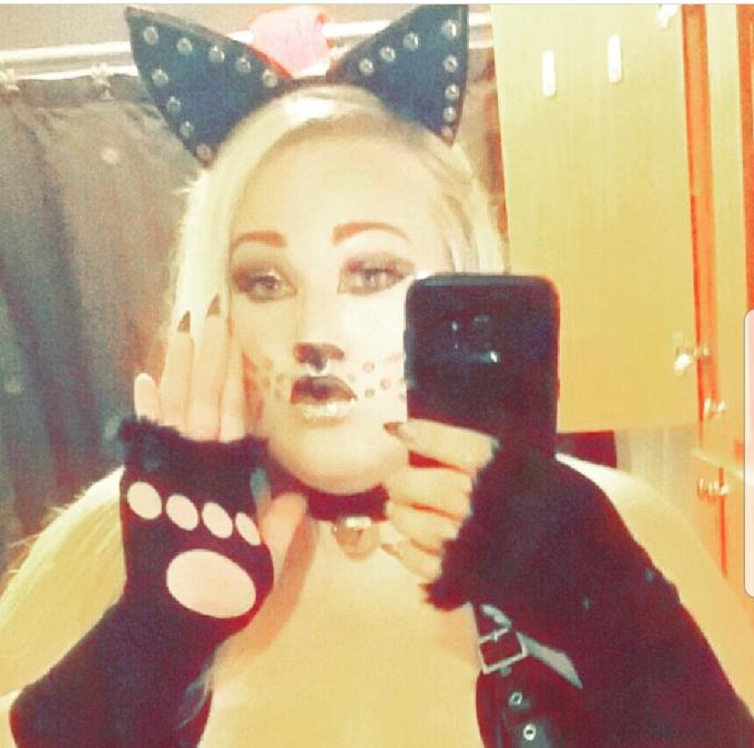 Annuncio Escort Ads - TRANS SENZA LIMITI LA PIU PORCA FOTO REALE