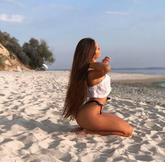 Annuncio Escort Ads - EVA SPAGNOLA APPENA ARRIVATA     PASSA DEI MOMENTI     DI VERO PIACERE     TI FAR