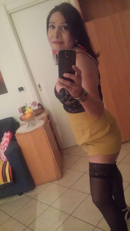 Annuncio Escort Ads - NAGIU BRAVA E PORCA SENZA LIMITI PRELIMINARI AL NATURALE UNA VERA REGINA DEL SESSO