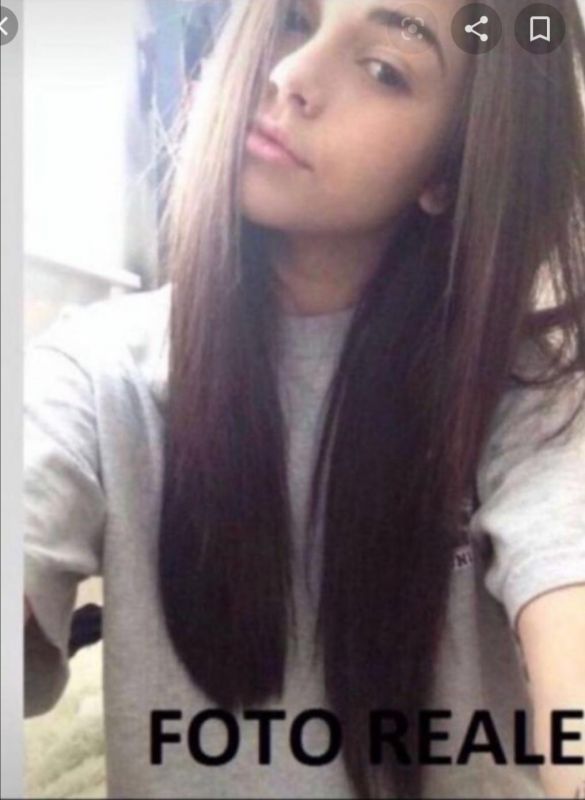 Annuncio Escort Ads - ELENA APPENA ARRIVATA BELLISSIMA PRONTA FARTI GODERE COMPLETISSIMA CULETO FANT STICO FACCIO TUTTO CON CALM...