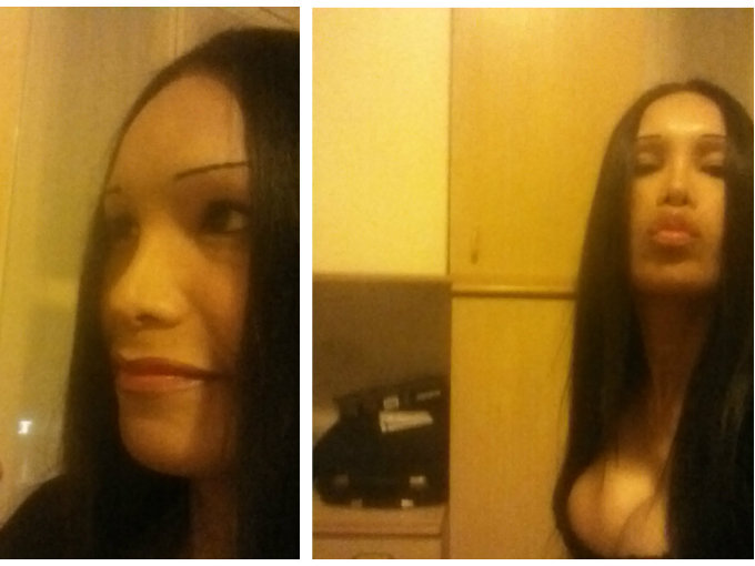 Annuncio Escort Ads - IN VIALE CERTOSA    BELLISSIMA TRANS    LUNICA CON LA FOTO VERA AL 100%    IDEALE PER TUTTO TIPO DI FESTA        