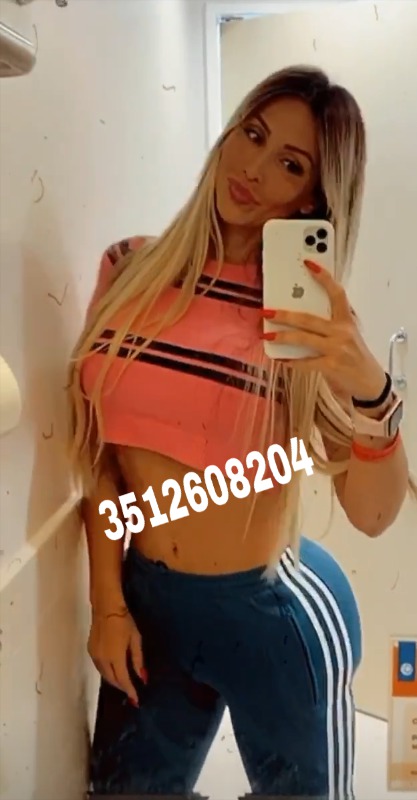 Annuncio Escort Ads - ___     NOVITA__ASSOLUTA___    _BELLA __ELEGANTE ___E SOPRATTUTTO REALE__     ITALO - BRASILIANA..     