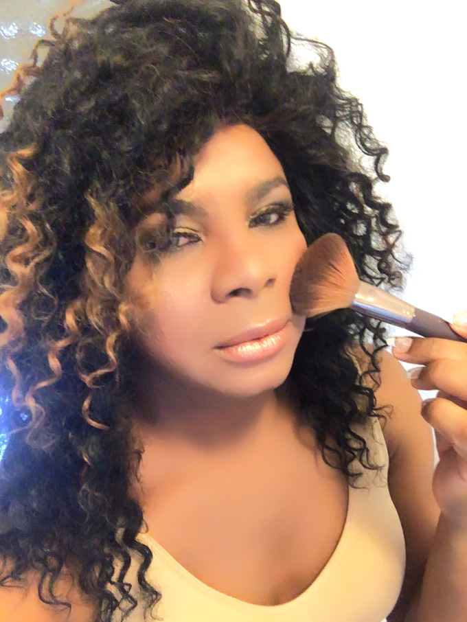 Annuncio Escort Ads - BORGHETTO             LUANA BLACK TRANS.