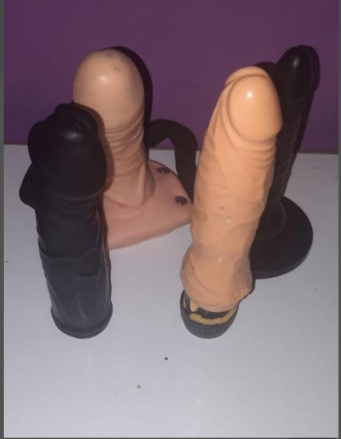 Annuncio Escort Ads -     NOVITA IN CITTA BELLISSIMA DONNA SALOME..DISPONIBILISSIMA  E MOLTO PORCA PER MASSIMO DIVERTIMENTO 