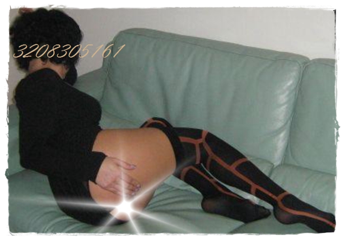 Annuncio Escort Ads -     PICCANTE MORA      