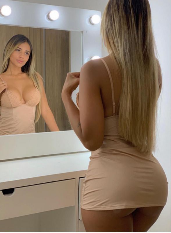 Annuncio Escort Ads - NOVITA ASSOLUTA    TOP MODEL    FOTO 100% REALI    _AFFASCINANTE** SEXY. DOLCE