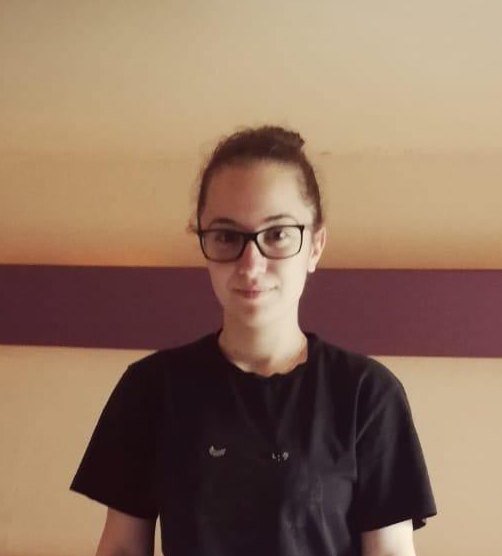 Annuncio Escort Ads - PRIMA VOLTA...BELLA RAGAZZINA FRESCA