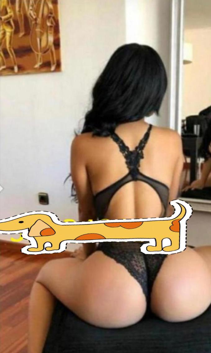 Annuncio Escort Ads - NEW CAMILLA TOP TRANS BELLISSIMA (A...P) DOTATA E GIOVANE BOMBA EROTICA... PIENA DE LATTE..!! PASSIONALE