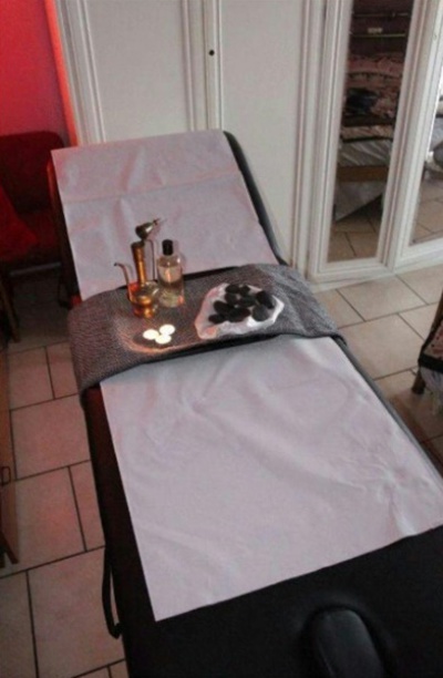 Annuncio Escort Ads - VERO MASSAGGI0 CORPO A CORPO RILASSANTE!! SARO'IL TUO PIU' BEL SOGNO DI AMORE E PASSI0NE...