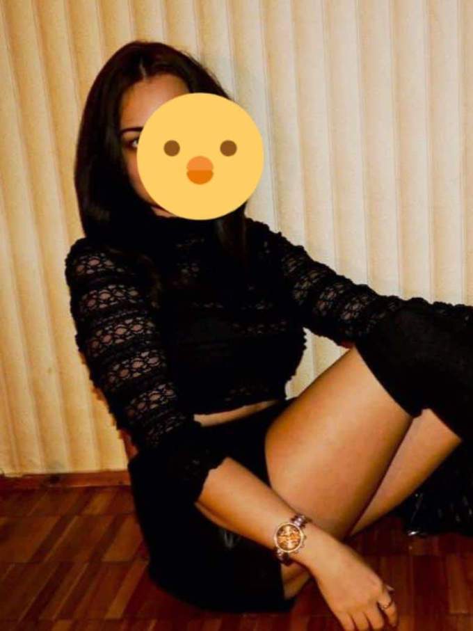 Annuncio Escort Ads - DELIZIOSA GIOVANE PORCELLINA TUTTA X TE