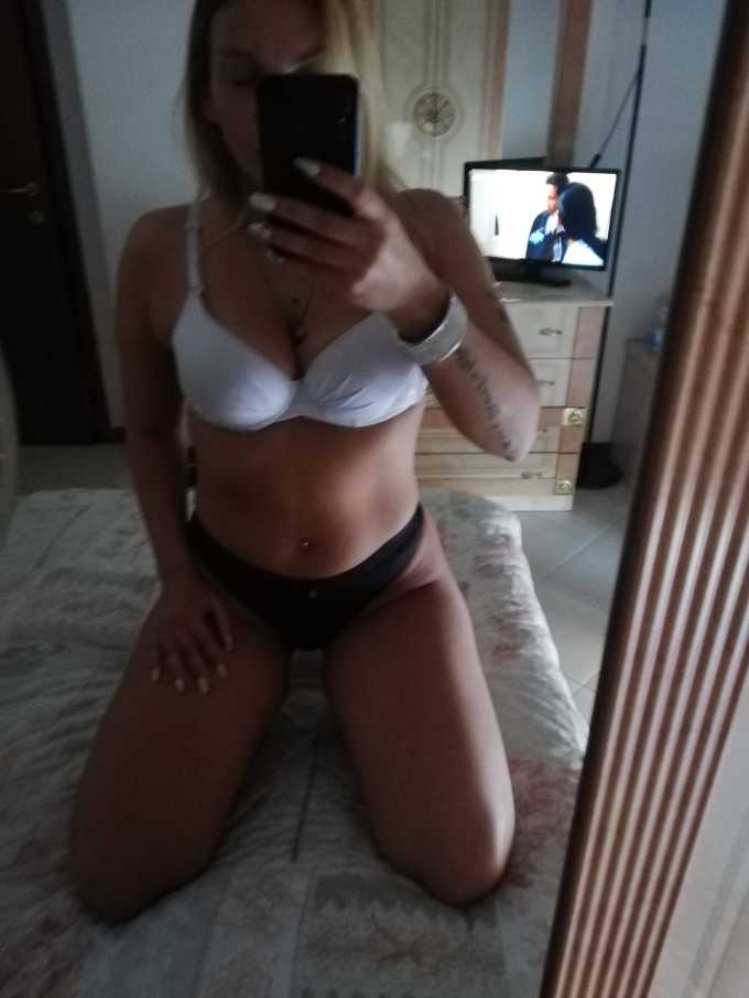 Annuncio Escort Ads - LATINA                NOVIT