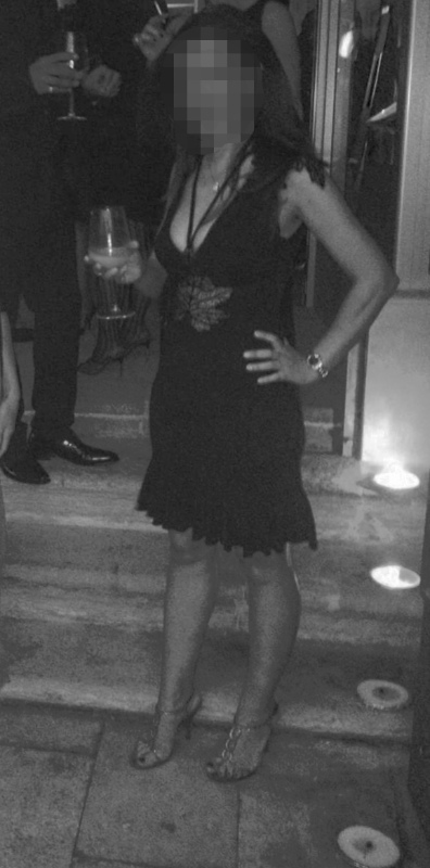 Annuncio Escort Ads - Malena Benetti alto livello. ( TREVISO )