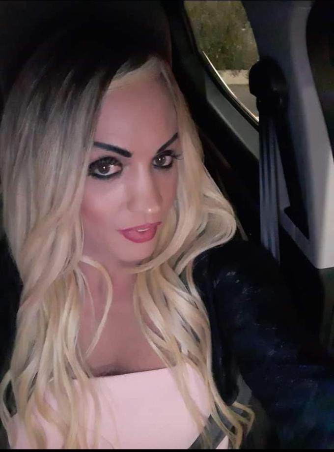 Annuncio Escort Ads -              TRANS PAMELA          INCANTEVOLE BELLA DA IMPAZZIRE             