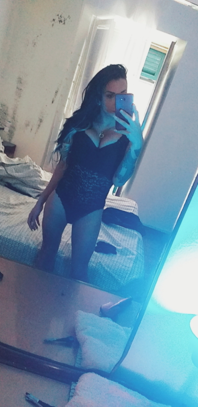 Annuncio Escort Ads -    New New   M A R T A . T R A N S   New New  