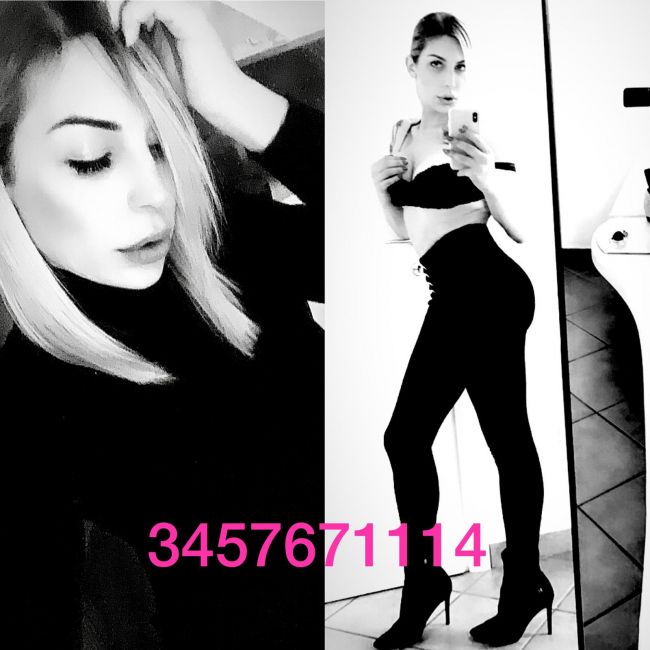 Annuncio Escort Ads - Trans Sonia, ITALIANA per eccellenza!Per incontri con uomini distinti e raffinati!