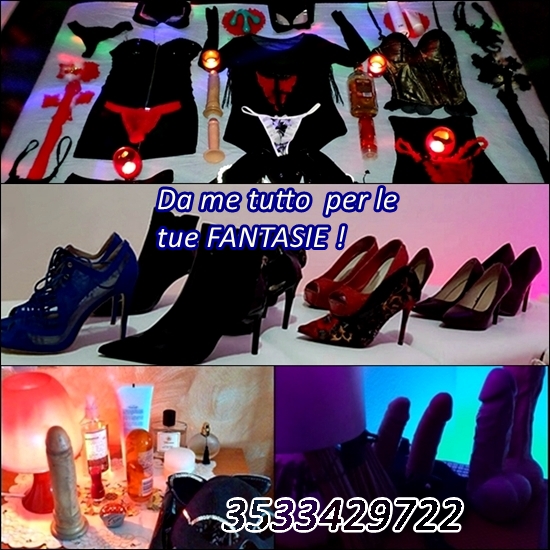 Annuncio Escort Ads -     TOP TRANS! io Resto a Casa!Con la Mia          Video Chiamata SHOW EROTICO HARD            SPLENDIDA SEXY E SEDUCENT