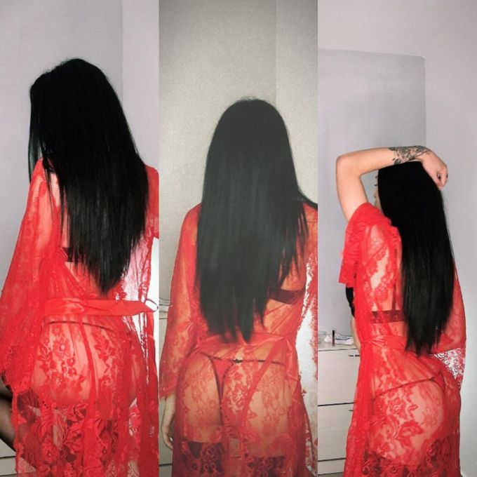 Annuncio Escort Ads - CASTELVOLTURNO Pamela trans nuova trans 24 enne corpo perfetto e spettacolare Italiana al 100% ovvero NAPOLETANA