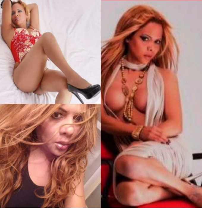 Annuncio Escort Ads - ULTIMI GIORNI PAMELITA TRANS TRANS TRANS NOVITA FOTO REALE SENZA FREGATURA LA REGINA DELLA .