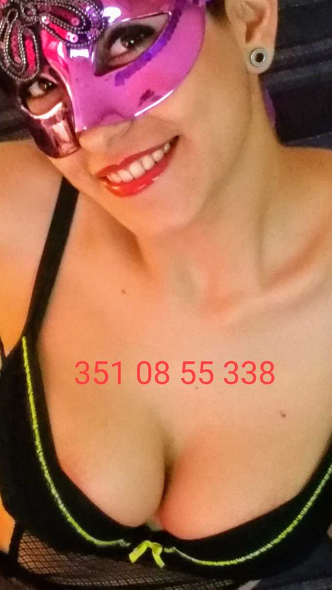 Annuncio Escort Ads - X oggi a ferrara             MONELLINA ITALIANA REALE                 