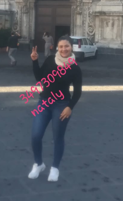 Annuncio Escort Ads - NEW, NEW, NEW ESCLUSIVA N@VITA STRABELLISSIMA MORA PRELIMINARI NATURALI GOLA PROFONDA COMPLETA    (BODY MASSAGE HOT ) * 69