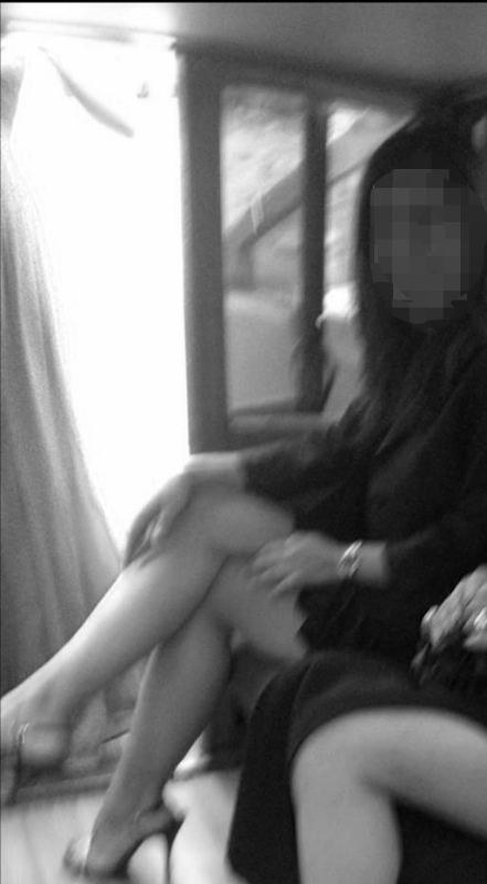 Annuncio Escort Ads - Malena Benetti alto livello. ( TREVISO )