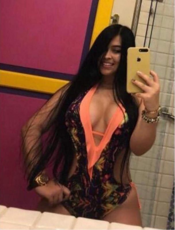 Annuncio Escort Ads - GIOVANISSIMA APP.ARRIVATA MAI VISTA PER PRIMISSIMA VOLTA- VERA PUTTANA